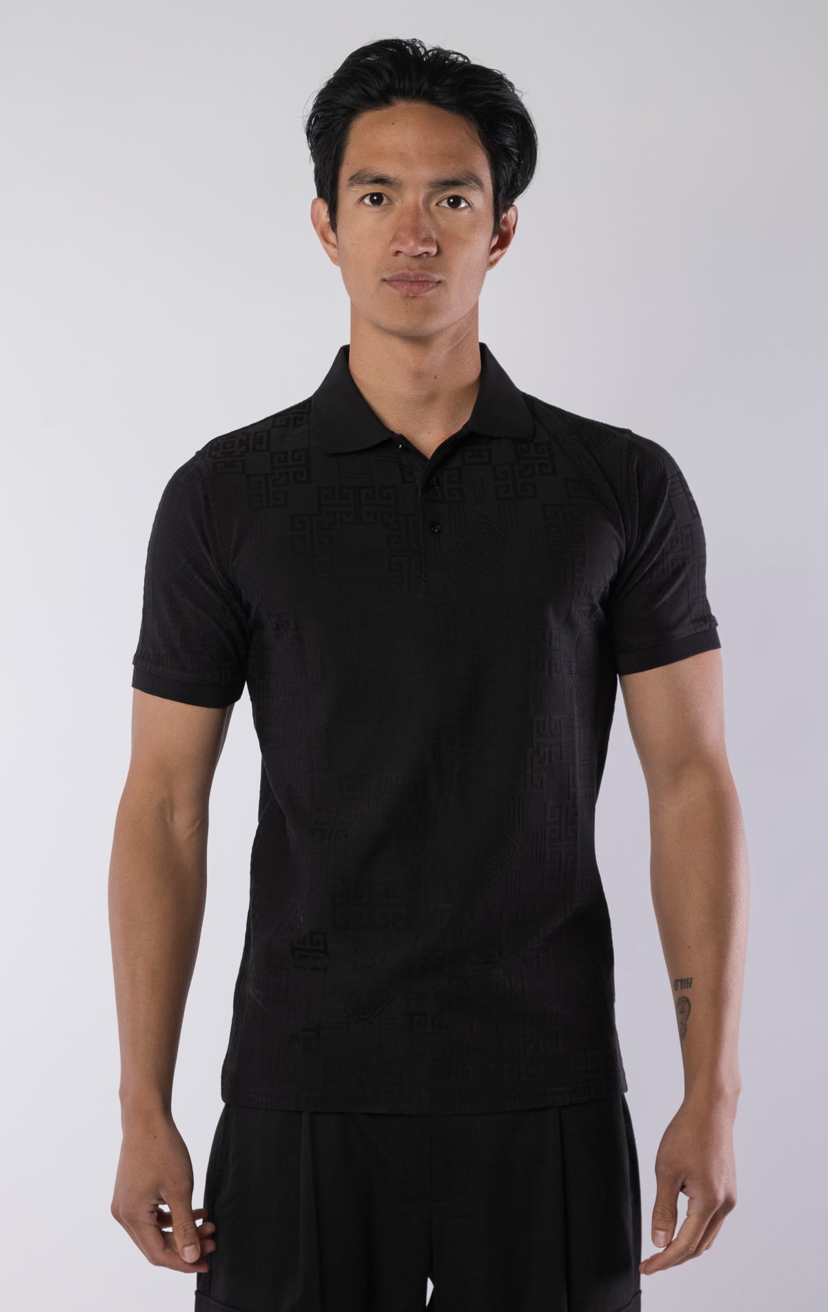 Camden Polo Shirt
